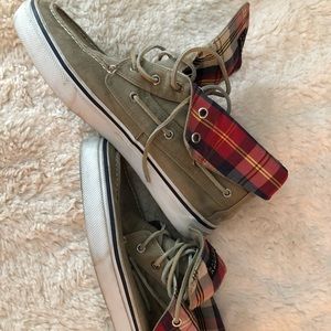 Sperry Men’s Shoes